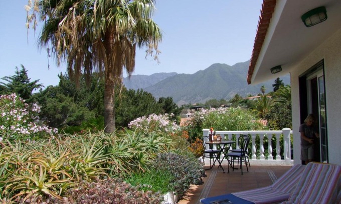 Tajuya Apartamento | Casitas Vista Valle Alto