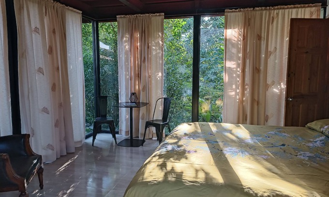 Boquete Cama Y Desayuno | Casitas Vista Verde
