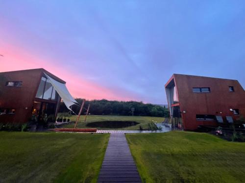 Wijchen Apartamento | Casitas Wijchen - Nijmegen