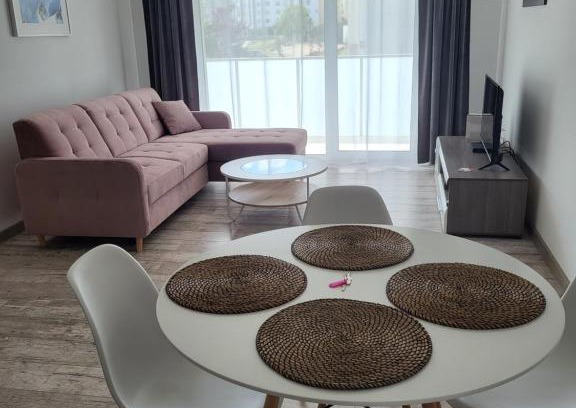 Slupsk Apartamento | Caskada Modern Apartments 2 NOWY APARTAMENTOWIEC WINDA