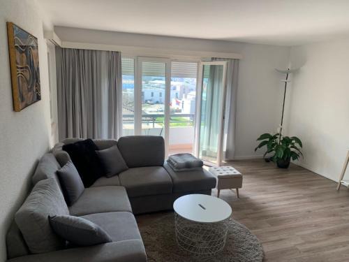 Caslano Apartamento | Caslano City Apartments
