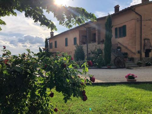 Panicale Apartamento | Casolare Marconi