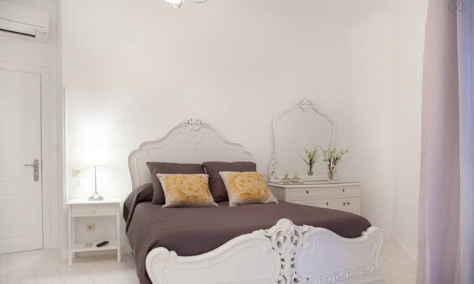 Toledo City Center Apartamento | CASON DEL CORPUS , Apartamento Deluxe 1, Go native Toledo, 10 PLAZAS