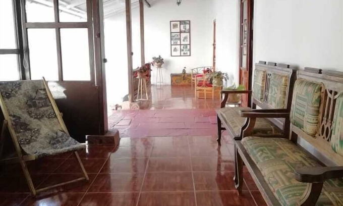 Andahuaylillas Casa | Casona Buenavista Andahuaylillas
