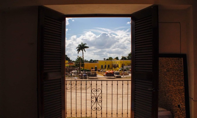 Tekit Casa | Casona de la Guayabera Hospedaje
