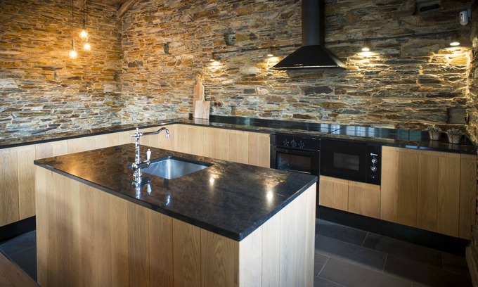 Aldeguer Casa | Casona de Labrada