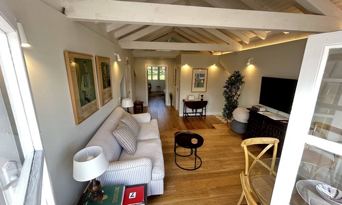 Lastres Apartamento | One-Bedroom Apartment