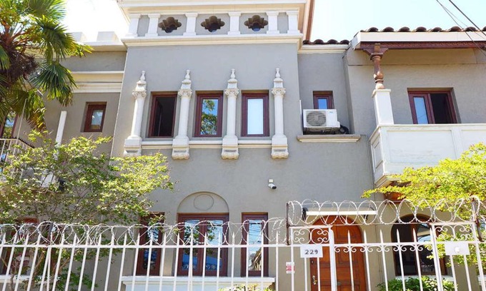 Bellavista Otro | Casona Emilia