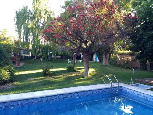 Chacras de Coria Casa | Casona La Oculta Mendoza