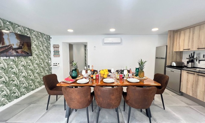 Son Ferriol Casa | Casona LOW COST Fan Lujo