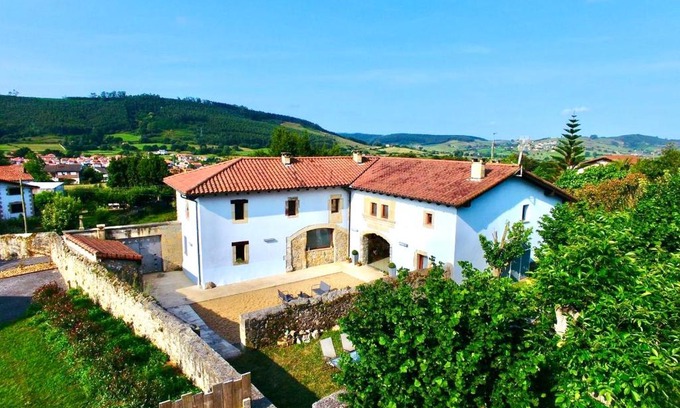 Arnuero Apartamento | Casona Molinos del Agua