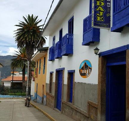 Mollepata Casa | Casona Mollepata