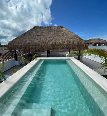 Colonia Andres Casa | Casona Suites