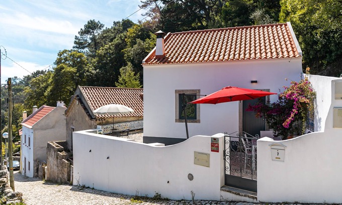 Sintra Casa | Casota - Lusitália Eden