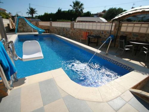 Els Poblets Casa | Casper, second home Comfortable Vacation Home