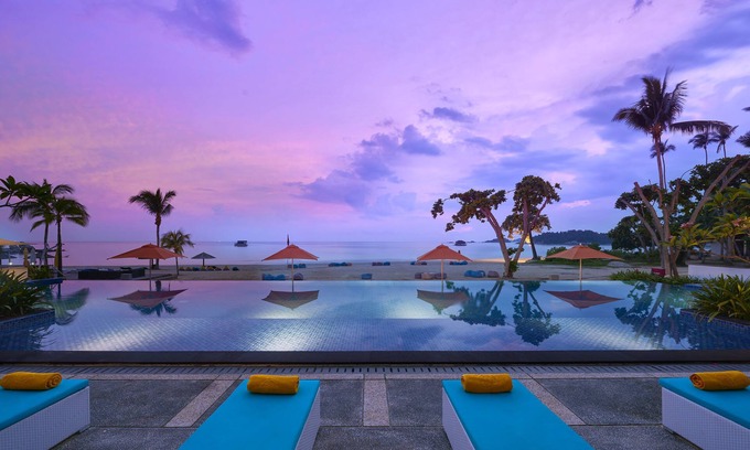 Lagoi Apartamento | Cassia Bintan