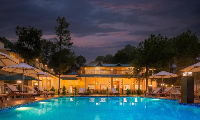 Kumarhatti Complejo | Cassia Resort, Kasauli
