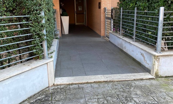 Cassino Casa | Cassino-two-room apartment-park rondo