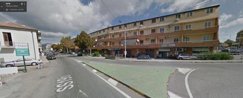 Catanzaro Casa | Cassiodoro Rooms Affittacamere
