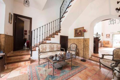 Castano del Robledo Casa | Castaño Bienestar