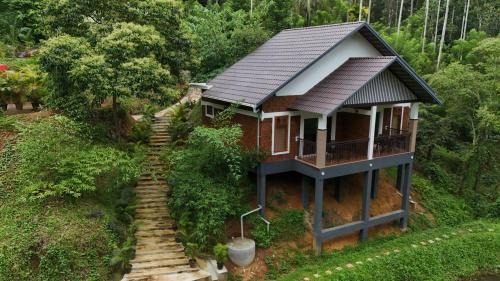 Sulthan Bathery Apartamento | Casta Wild Resort