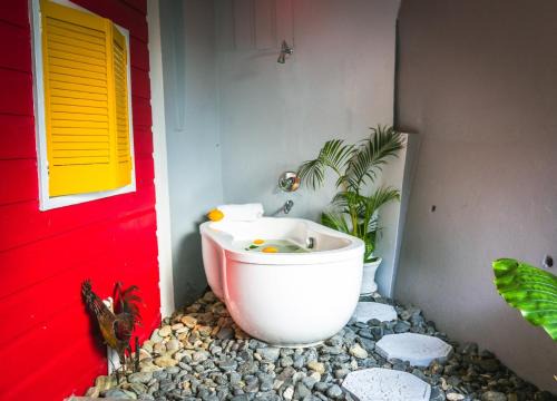 Castara Casa | Castara Cottage by Hello Mello