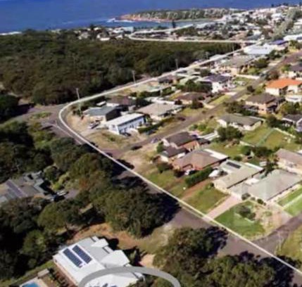 Boat Harbour Apartamento | Castaway at Boat Harbour