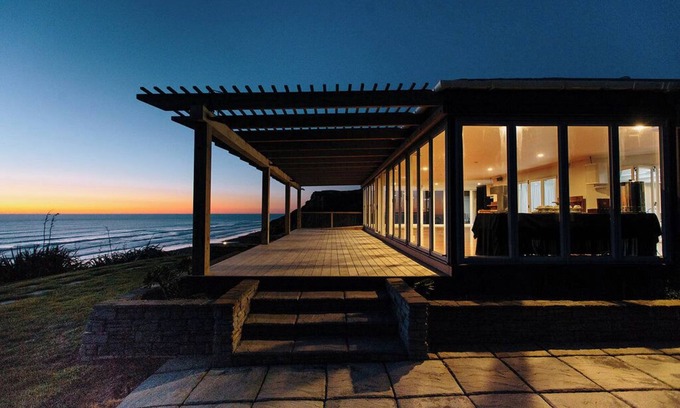 Lake Puketi Apartamento | Castaways Resort