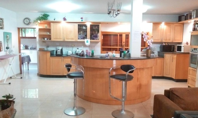 Ashkelon Casa | Castel Ashkelon