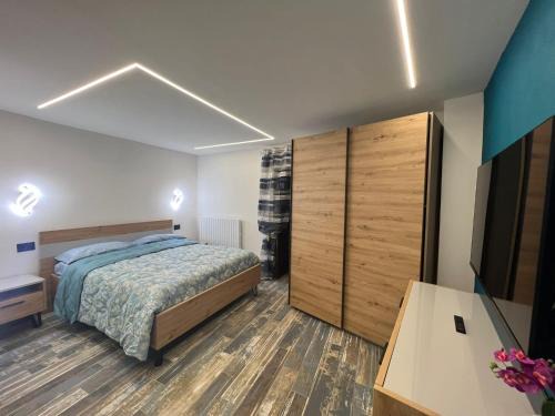 Castel di Sangro Casa | Castel di Sangro Suite Apartment