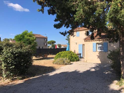 Cairanne Casa | Castel Mireio Gîtes