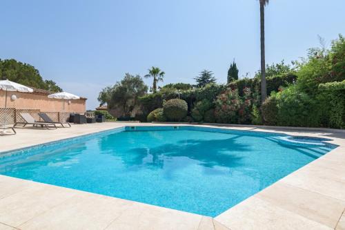 Mouans-Sartoux Hotel | Castel 'Provence