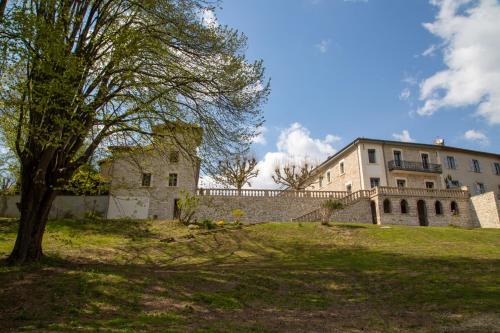 Maubec Cama Y Desayuno | Castel serein