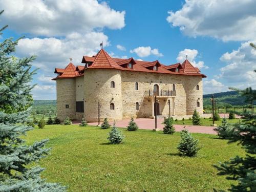 Moldova Casa | Castel Unghern