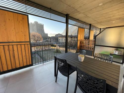 Canale di Tenno Apartamento | Castel View Apartment - Gardaslowemotion