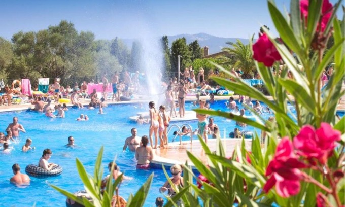 L'Estartit Complejo | Castell Montgri - Mobile Homes by Lifestyle Holidays