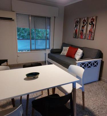 Santa Fe Apartamento | Castellanos Departamento Temporario