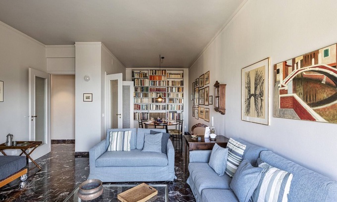 Castelletto Apartamento | Castelletto Horizon Heights by Wonderful Italy