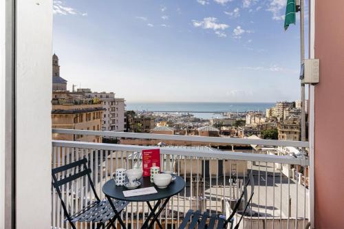 Castelletto Apartamento | Castelletto Horizon Heights by Wonderful Italy