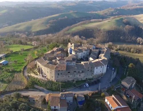 Cicignano Casa | Castelletto in Sabina