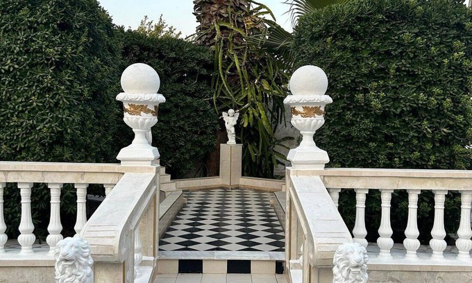Faliraki Casa | Castellino Studios