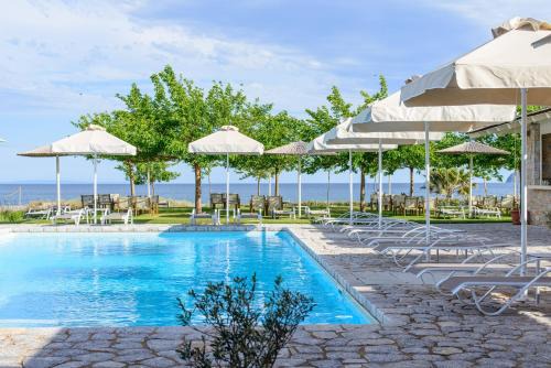 Gythio Hotel | Castello Antico Hotel