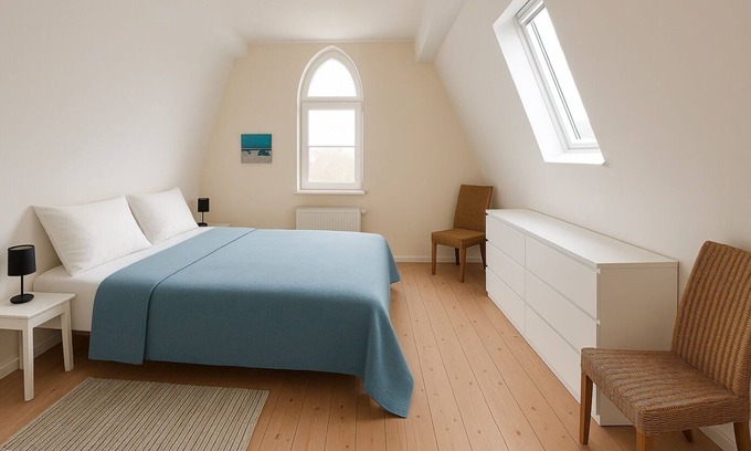 Boppard Apartamento | Castello Apartment Boppard