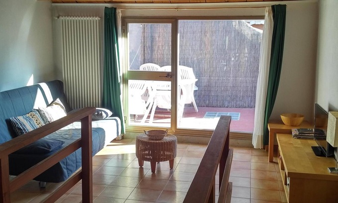 Castello Apartamento | piso / apartamento - 3 cuartos - 2/4 Personas