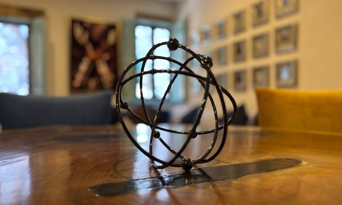 Santeagueda Apartamento | Castello di Carlo - Departamento Carlo Magno I
