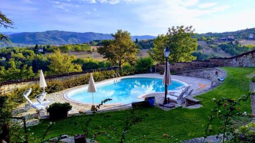 Ovada Casa | Castello di Grillano Guest House