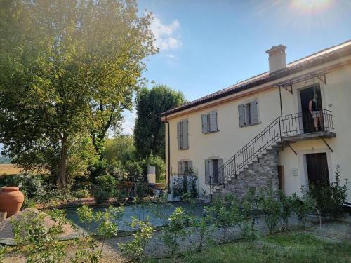 Gazzola Apartamento | Castello di Lisignano - Storia Pace e Tradizione