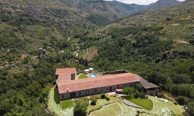 Longi Casa | Castello di Mile - trekking e relax in Sicilia