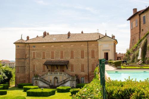Cardona Apartamento | Castello di Rinco I Slow Heritage Retreat