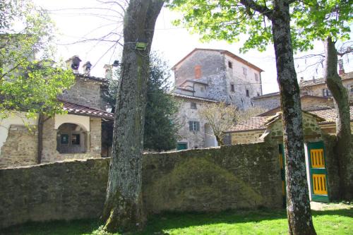 Sarna Casa | Castello di Sarna